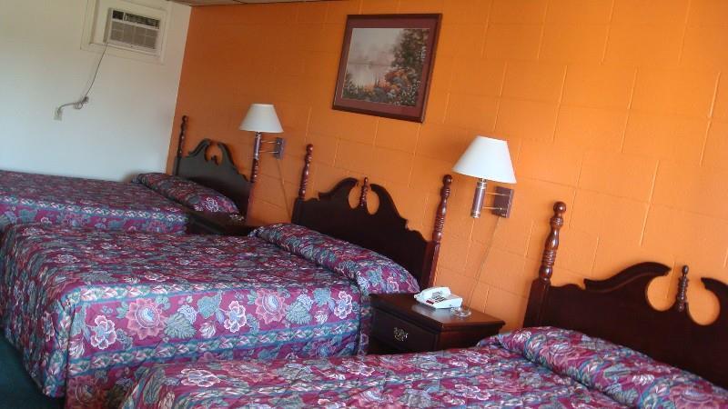 Scottish Inns Tonawanda Habitación foto